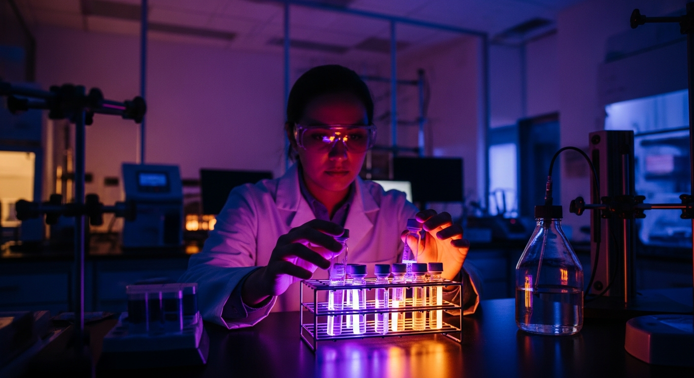 Modern Research Methodologies: New Milestones in Laboratory Science