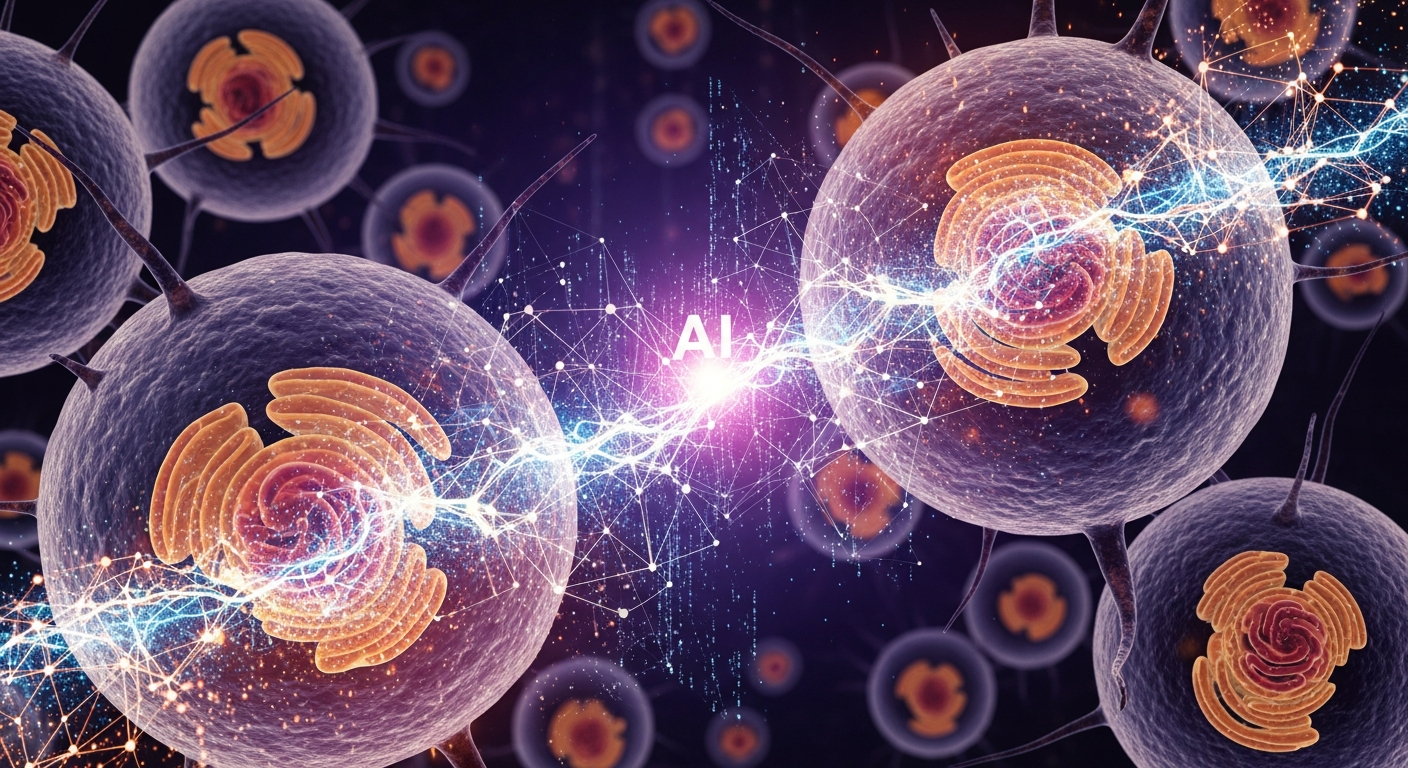 AI-Driven Data Analysis: A New Era in Scientific Research