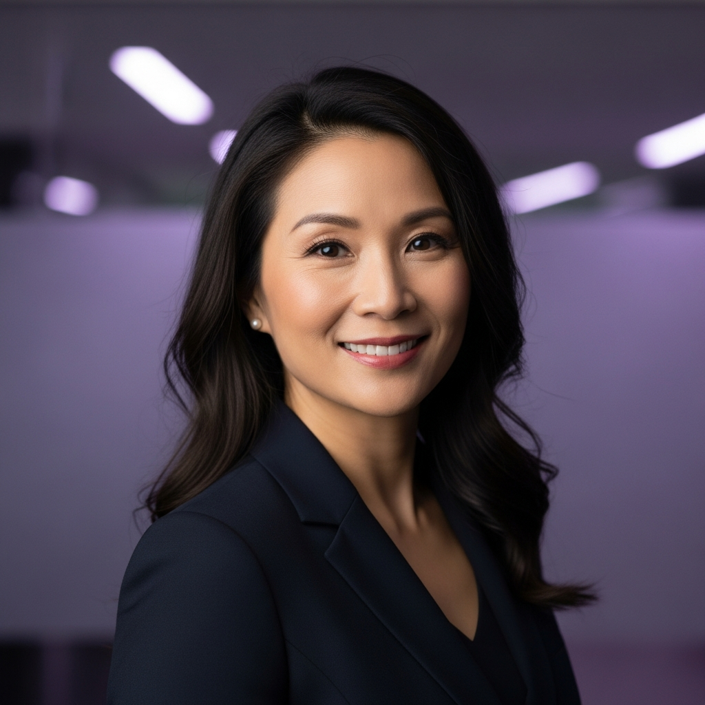 Dr. Sarah Chen